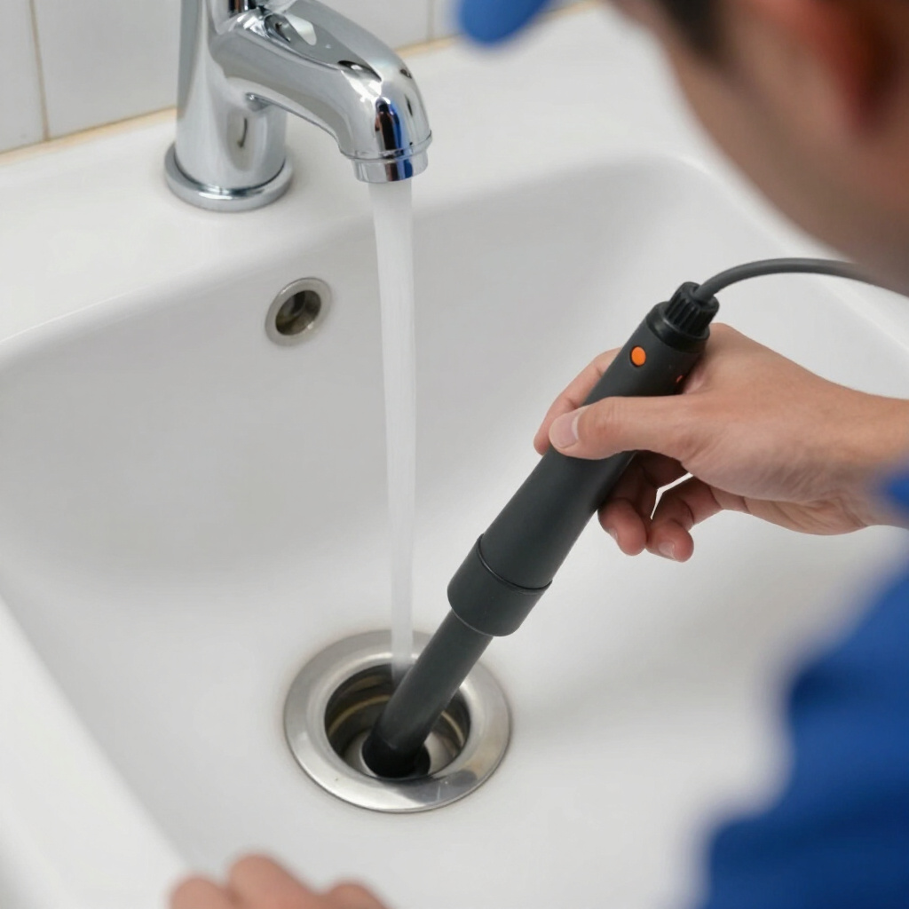 Drain Cleaning & Unclogging in Jeffersonville