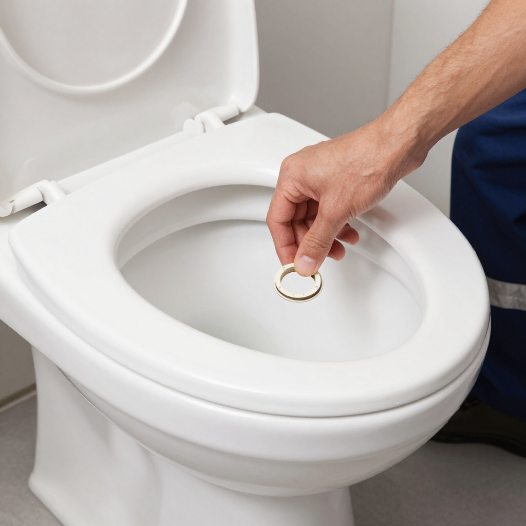Toilet & Faucet Repair in Jeffersonville