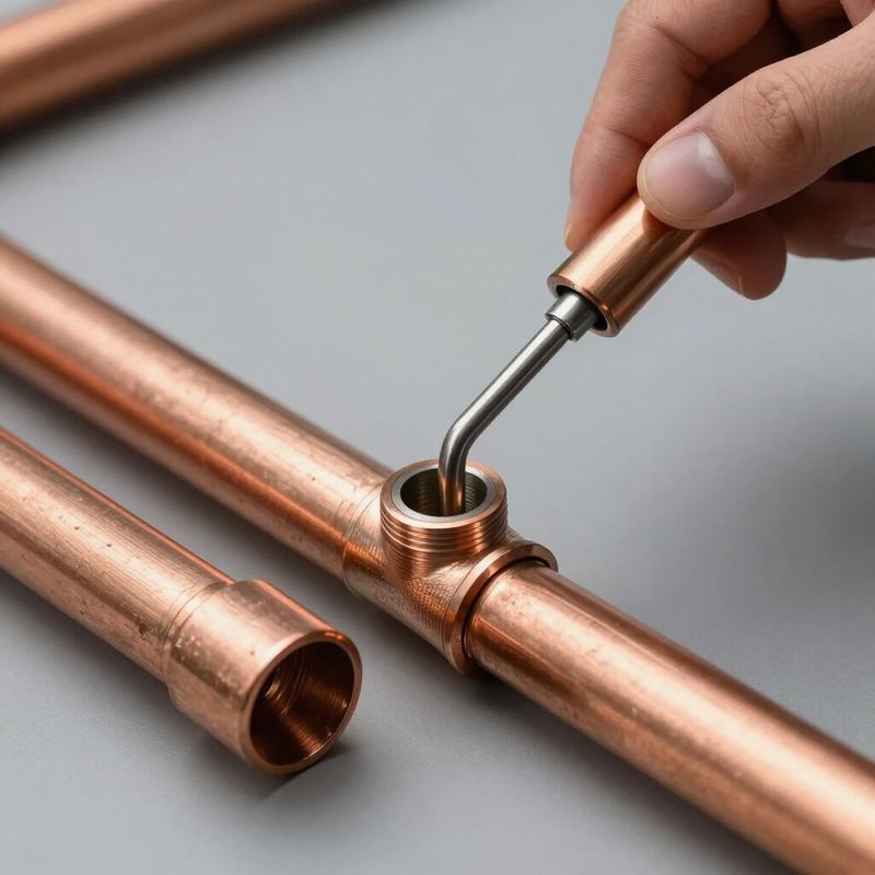 Sewer & Pipe Services in Jeffersonville