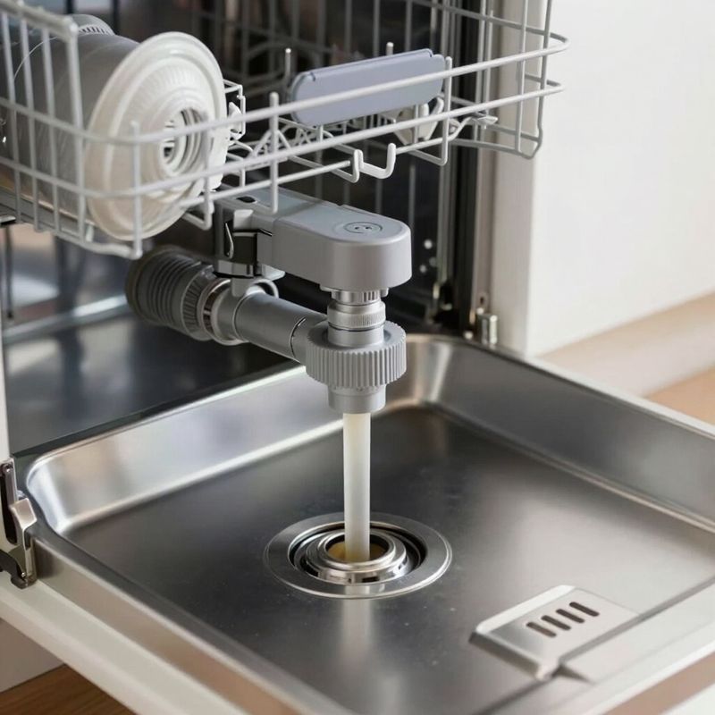 Garbage Disposal in Jeffersonville