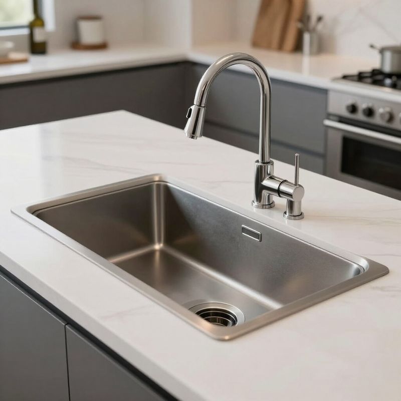 Bathroom & Kitchen Upgrades in Jeffersonville