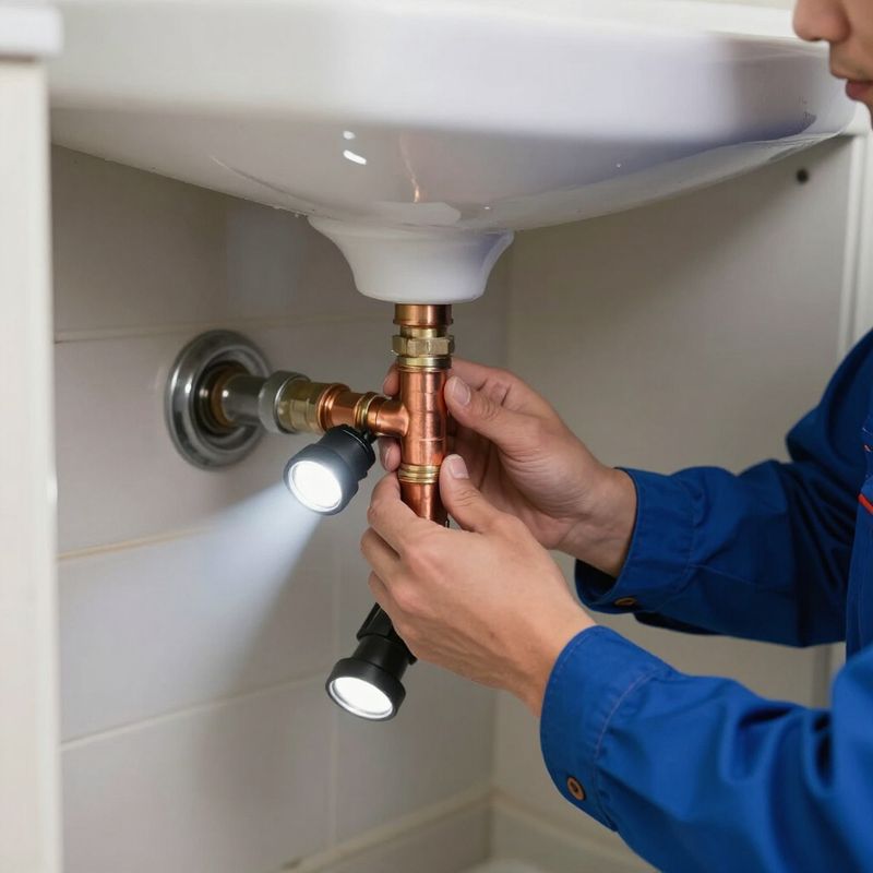 Emergency Plumbing in Jeffersonville
